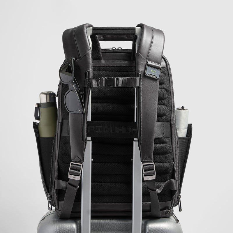 Sac à dos voyage à recharge sans fil