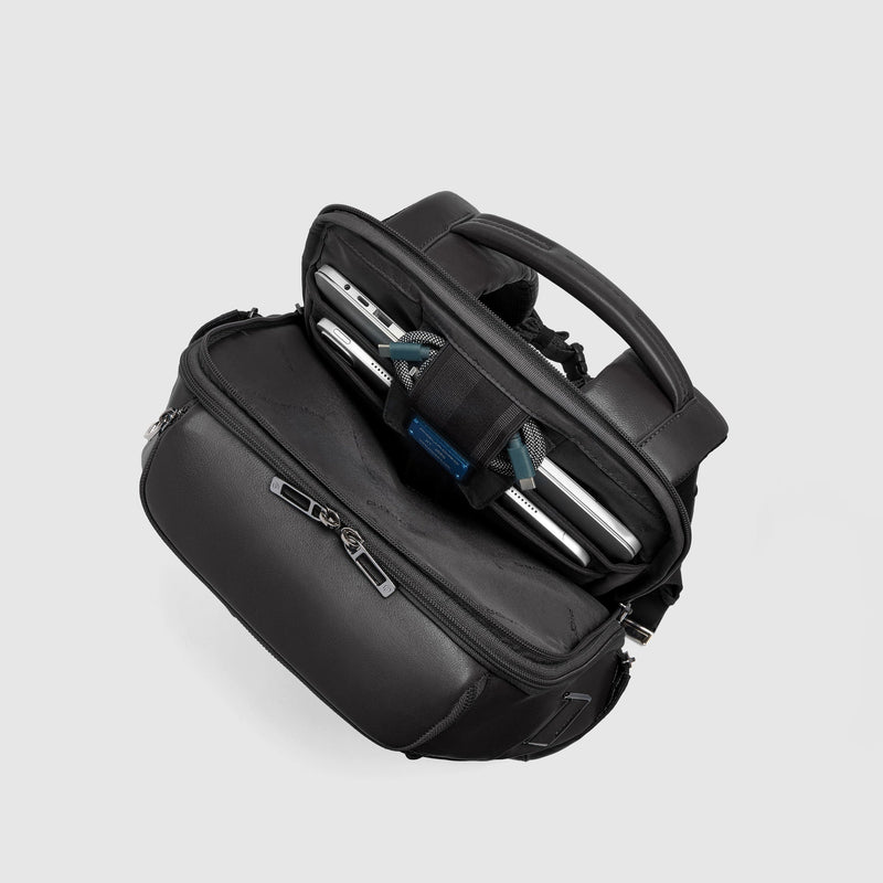 Sac à dos voyage à recharge sans fil