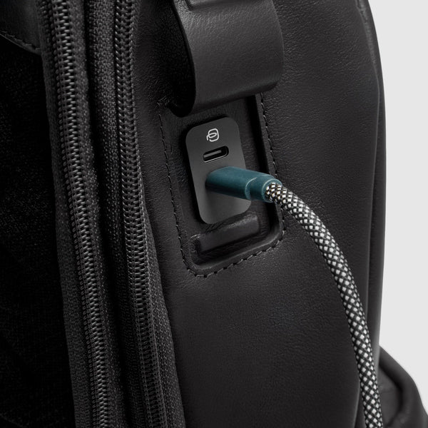 Sac à dos voyage à recharge sans fil - 7