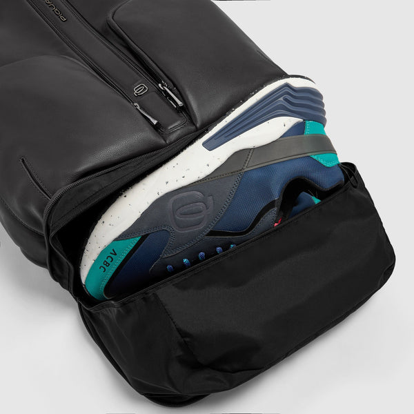 Sac à dos voyage à recharge sans fil - 9
