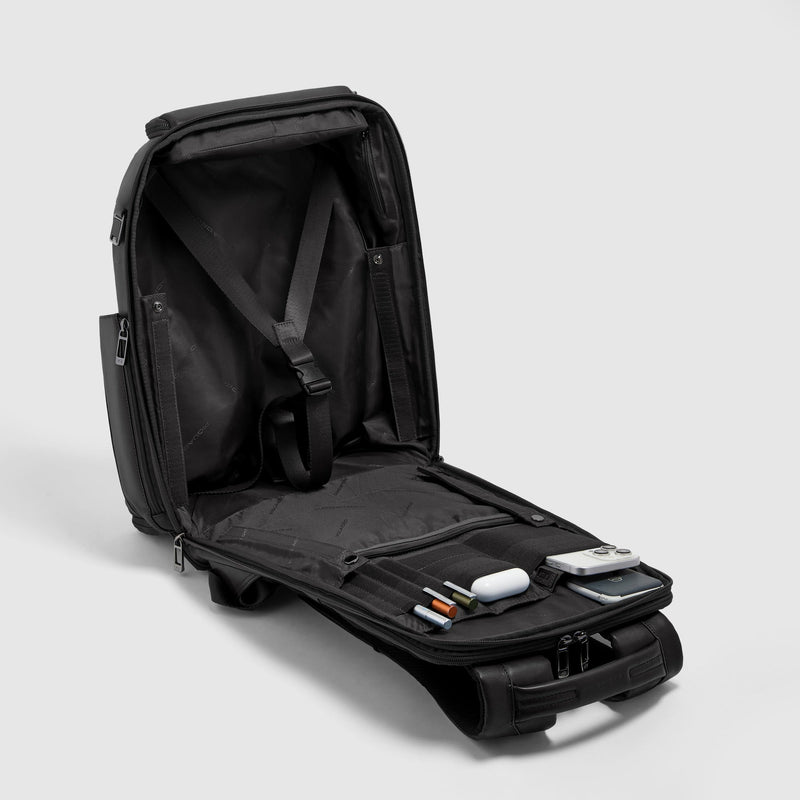 Sac à dos voyage à recharge sans fil