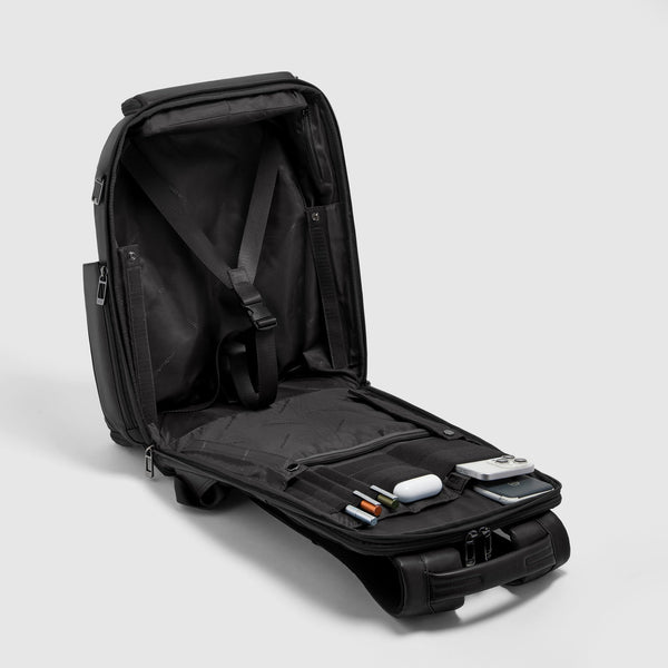 Sac à dos voyage à recharge sans fil - 10