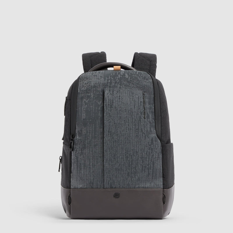 Sac à dos d'ordinateur 14" avec port USB Type-C