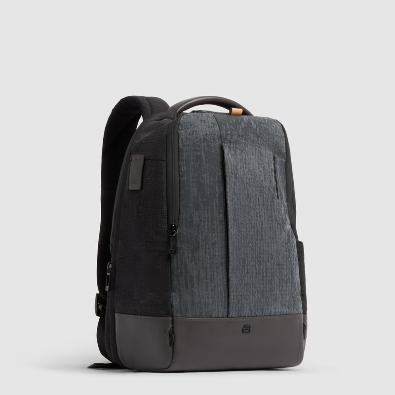 Sac à dos d'ordinateur 14" avec port USB Type-C