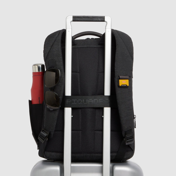 Sac à dos d'ordinateur 14" avec port USB Type-C - 3