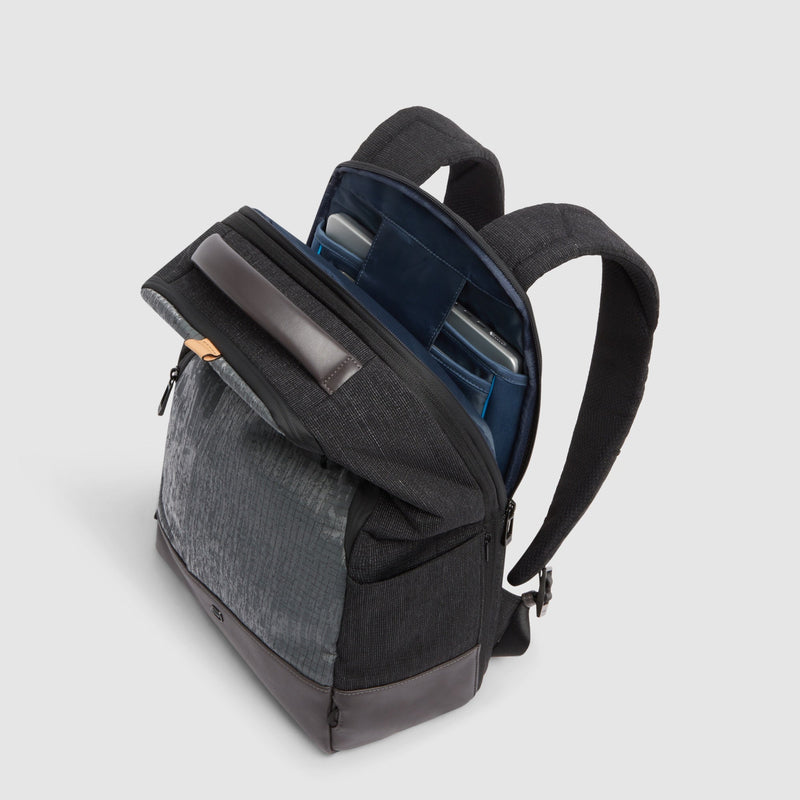 Sac à dos d'ordinateur 14" avec port USB Type-C