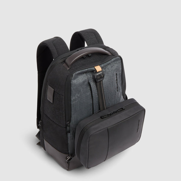 Sac à dos d'ordinateur 14" avec port USB Type-C - 5