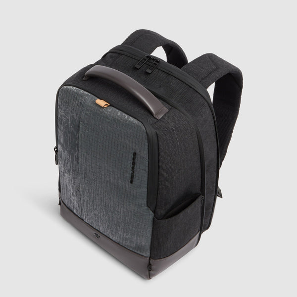 Sac à dos d'ordinateur 14" avec port USB Type-C - 6