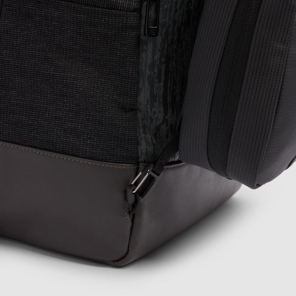 Sac à dos d'ordinateur 14" avec port USB Type-C - 8
