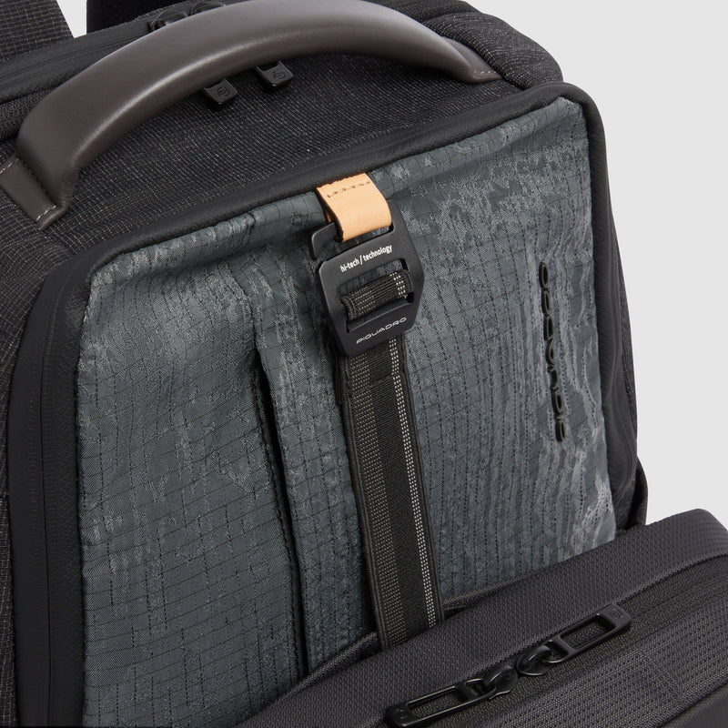 Sac à dos d'ordinateur 14" avec port USB Type-C