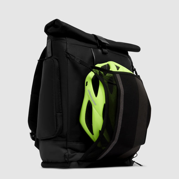 Commute, roll top backpack for laptop 15,6" - 6