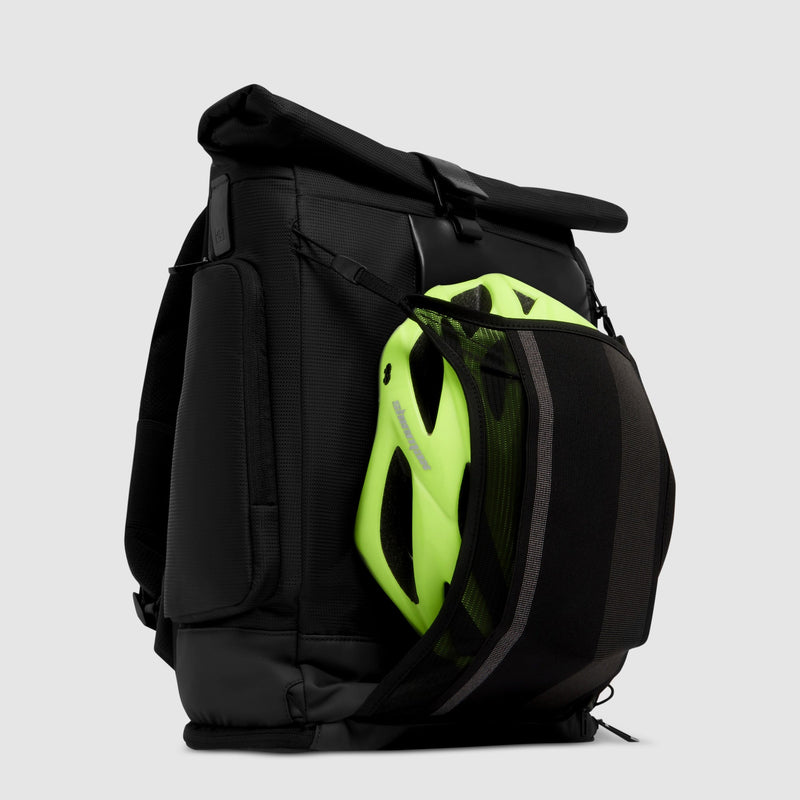 Sac à dos roll-top pour ordinateur 15,6" 