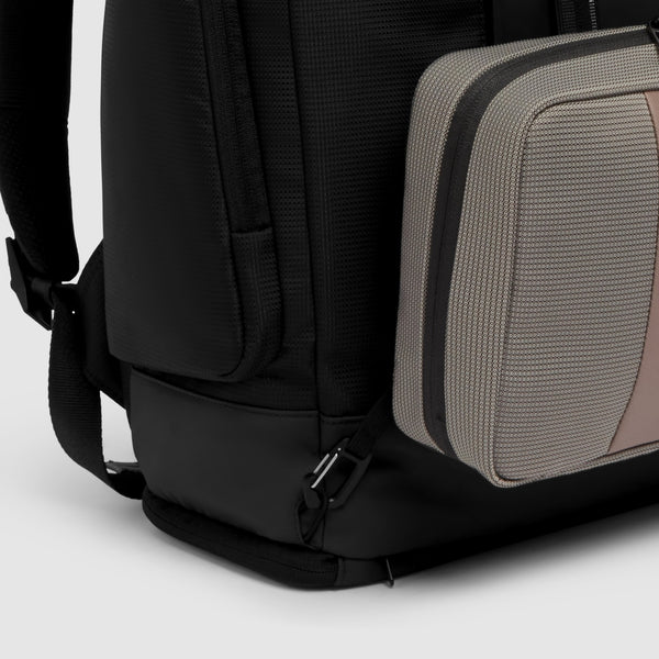 Commute, roll top backpack for laptop 15,6" - 8