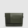 Convertible 13.3" Laptop Messenger Bag with RFID