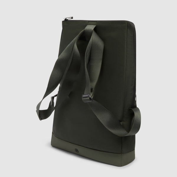 Messenger Umhängetasche mit Rucksack-Option - 6