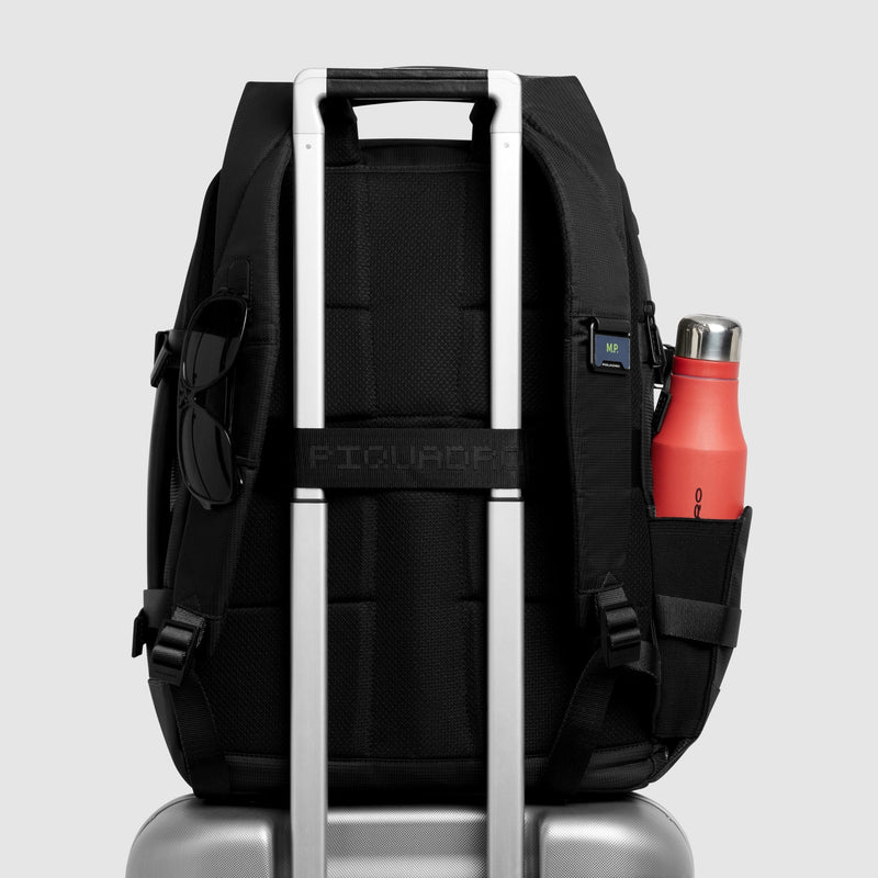 Sac à dos de voyage pour ordinateur 15,6" 