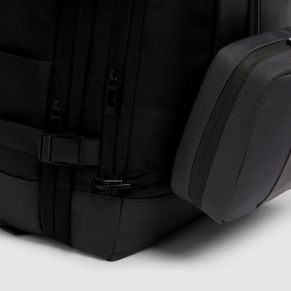 Sac à dos de voyage pour ordinateur 15,6"  - 10