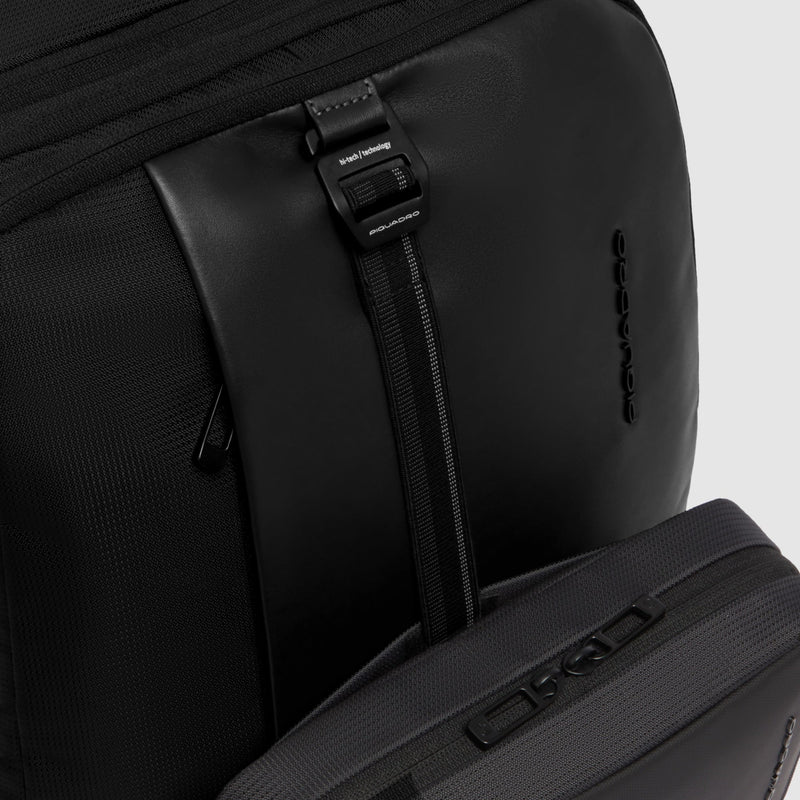 Sac à dos de voyage pour ordinateur 15,6" 