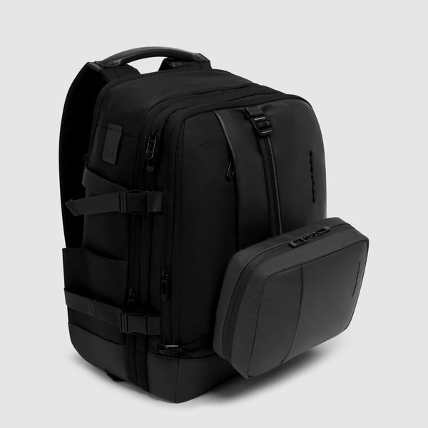 Sac à dos de voyage pour ordinateur 15,6"  - 12