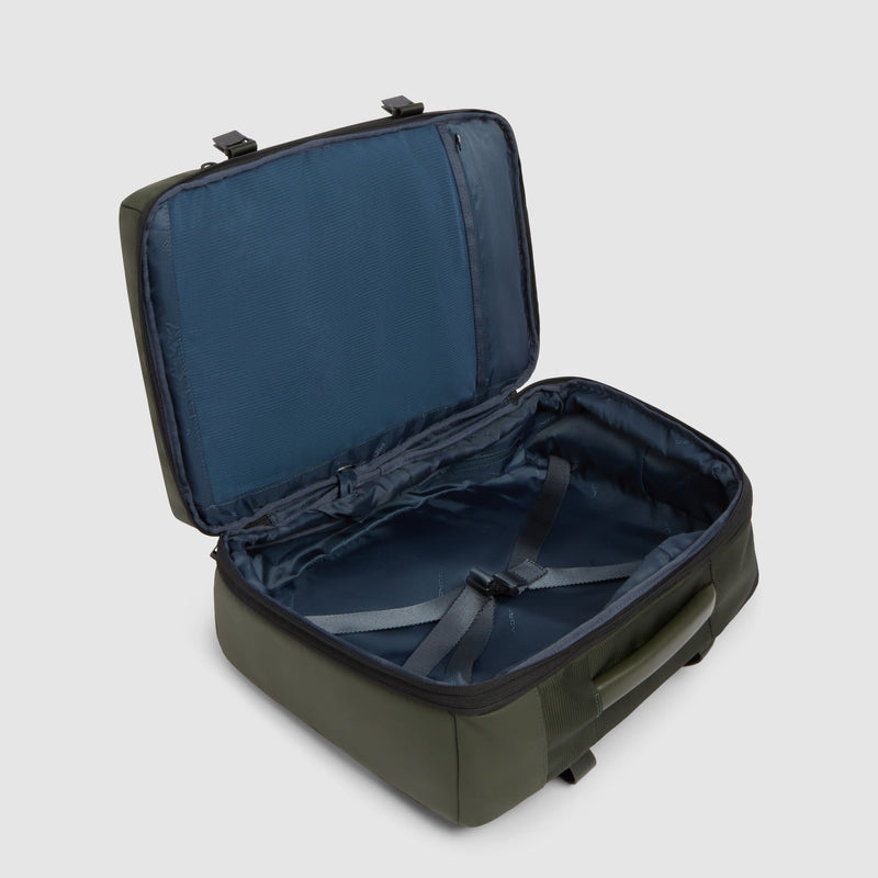 Expandable Travel Laptop Backpack 15.6" SYNC - Green - photo 5