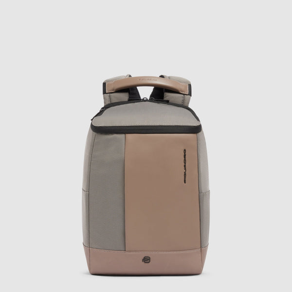 Reiserucksack Herren mit Laptop-Fach 13,3"  - 1