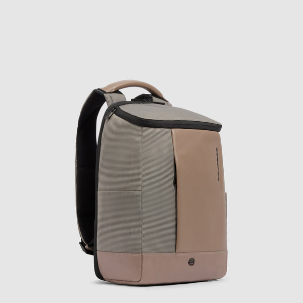 Reiserucksack Herren mit Laptop-Fach 13,3"  - 2