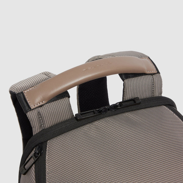 Reiserucksack Herren mit Laptop-Fach 13,3"  - 5
