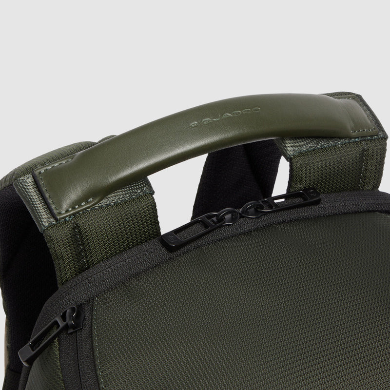 Reiserucksack Herren mit Laptop-Fach 13,3" 