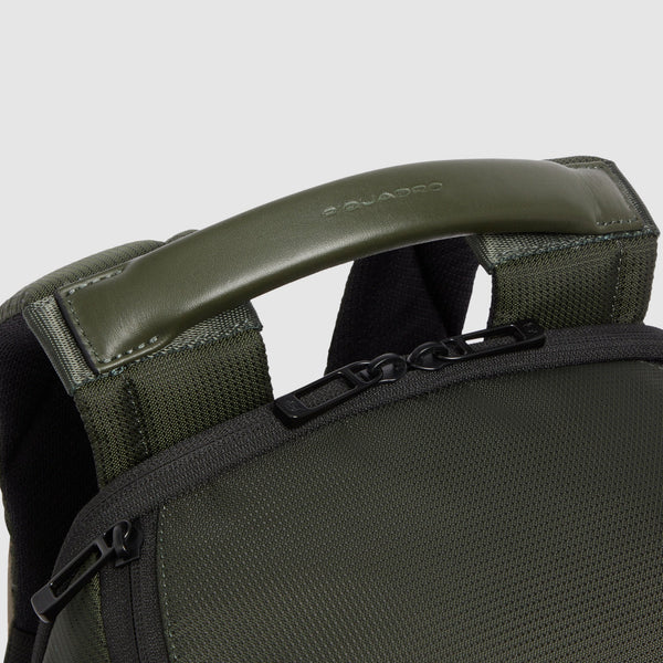 Reiserucksack Herren mit Laptop-Fach 13,3"  - 5