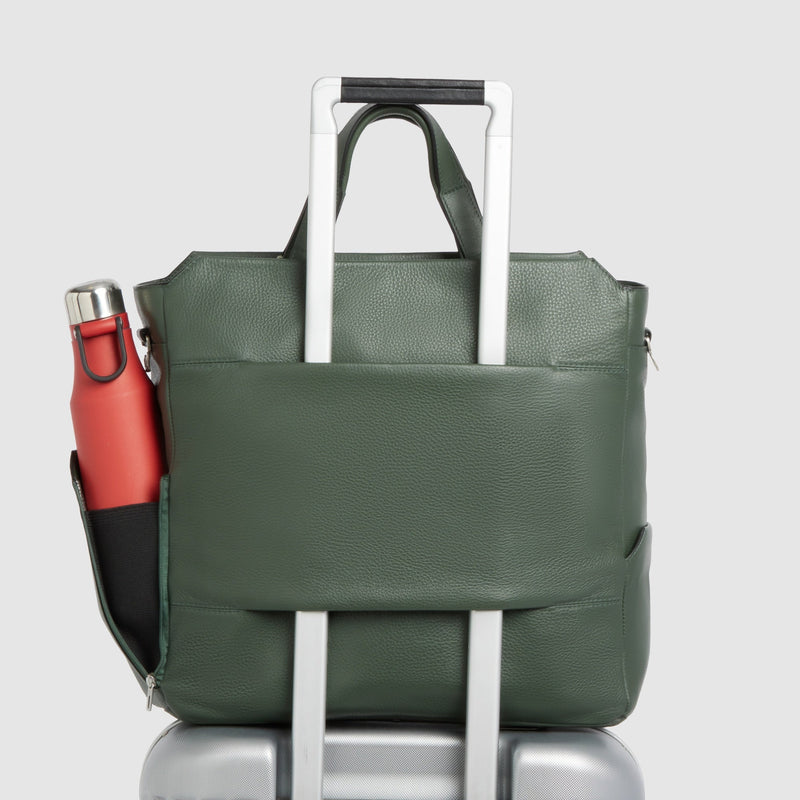 Tote bag porta pc 14" e iPad®