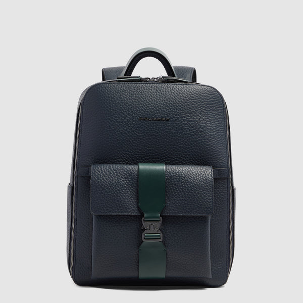 Travel laptop backpack 15,6" - 1