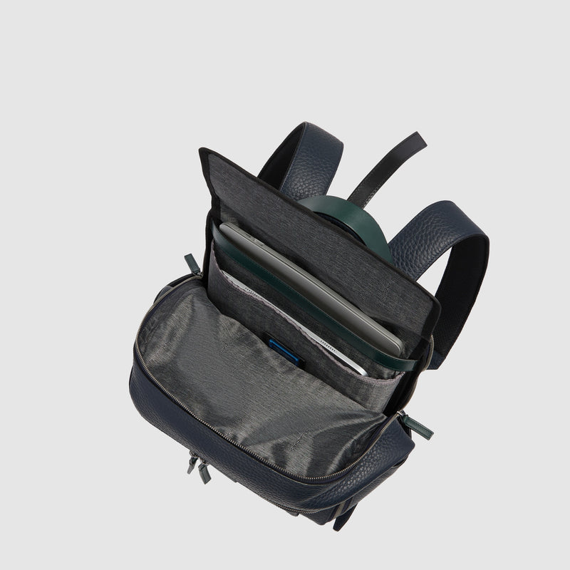 Travel laptop backpack 15,6"