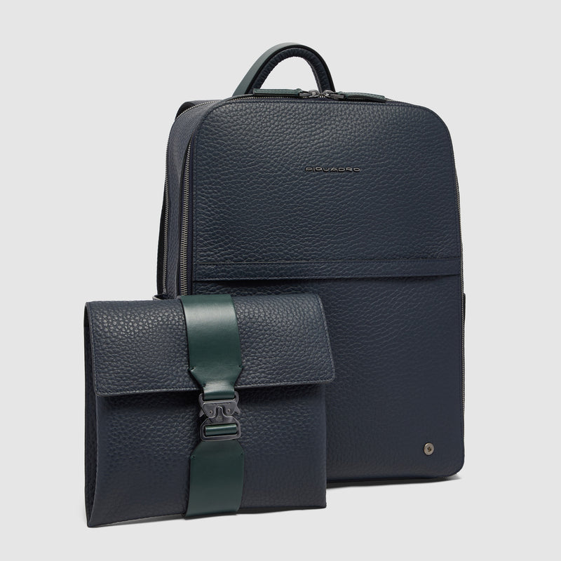 Travel laptop backpack 15,6"