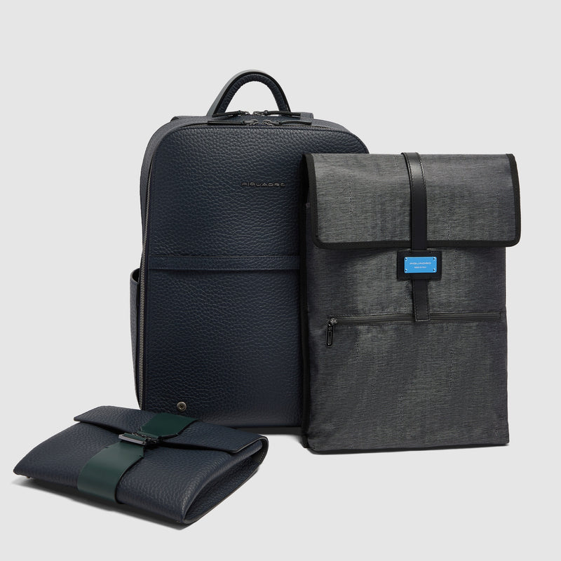 Travel laptop backpack 15,6"