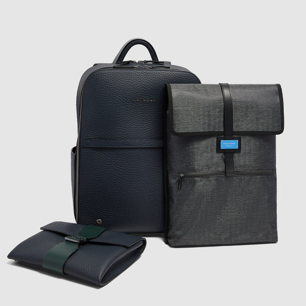 Travel laptop backpack 15,6" - 12