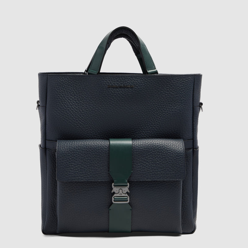 Tote bag pour ordinateur 15,6" 