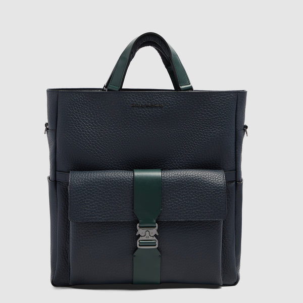 Tote bag pour ordinateur 15,6"  - 1