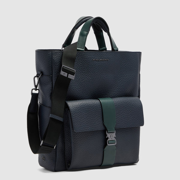 Tote bag pour ordinateur 15,6"  - 2