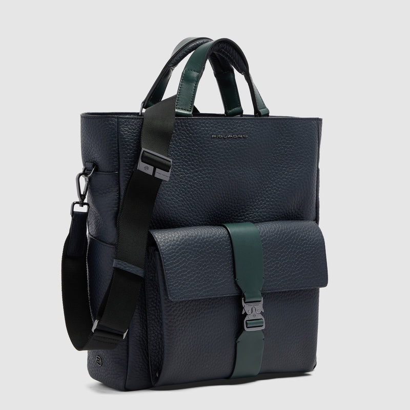 Bolso tote para portátil 15,6"  - vista alternativa