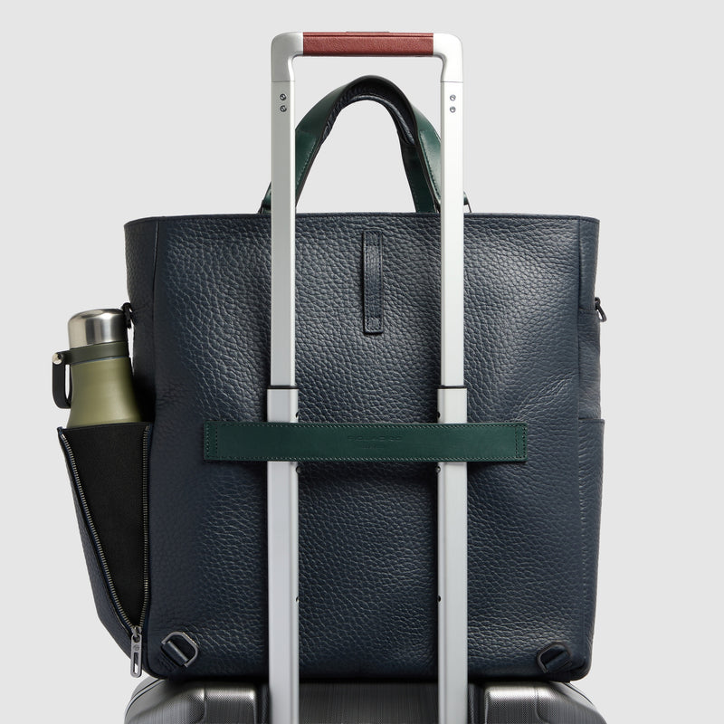 Tote bag pour ordinateur 15,6" 