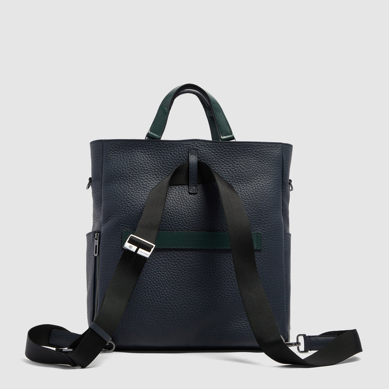 Tote bag pour ordinateur 15,6" 