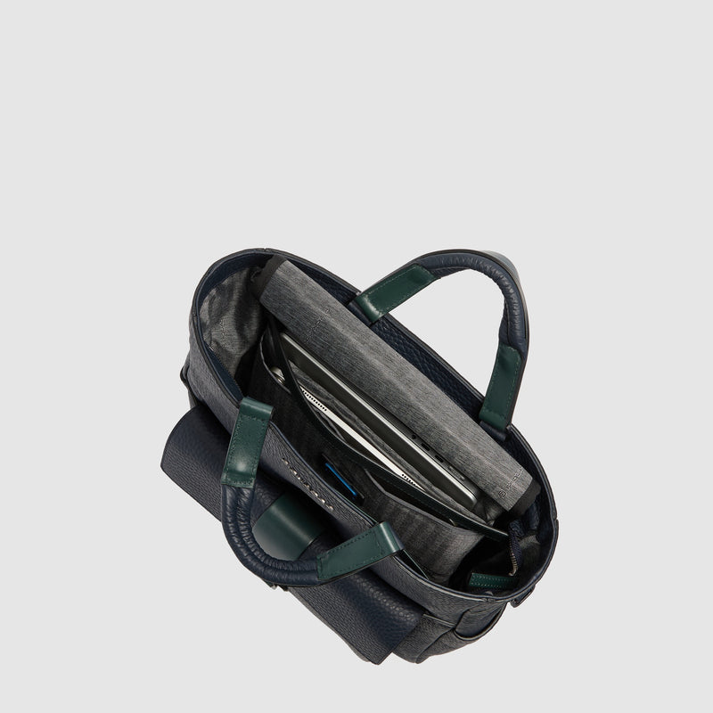 Tote bag pour ordinateur 15,6" 