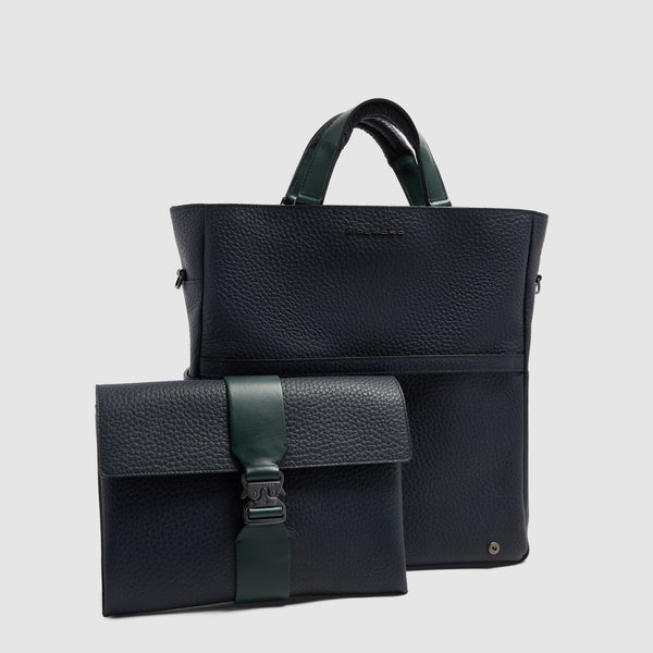 Tote bag pour ordinateur 15,6"  - 6