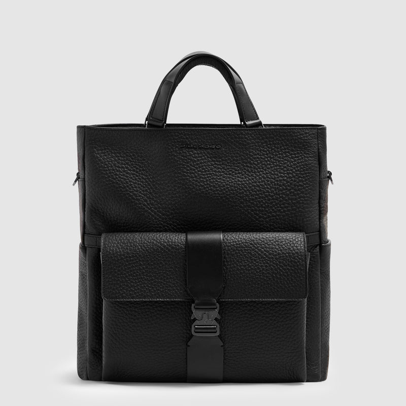 Tote bag pour ordinateur 15,6" 