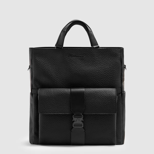 Tote bag pour ordinateur 15,6"  - 1