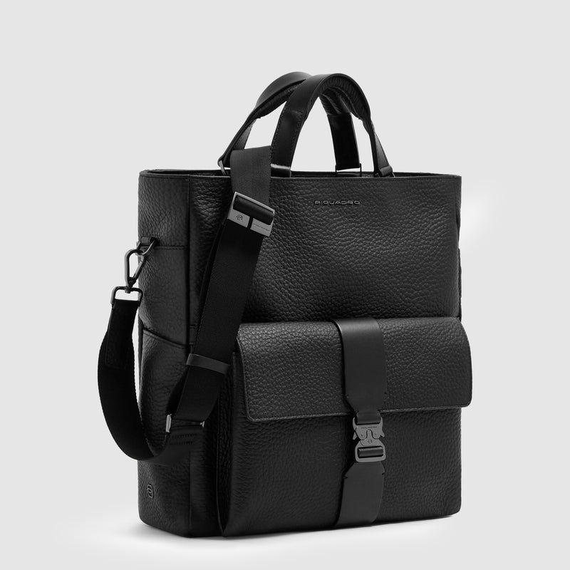 Tote bag pour ordinateur 15,6" 