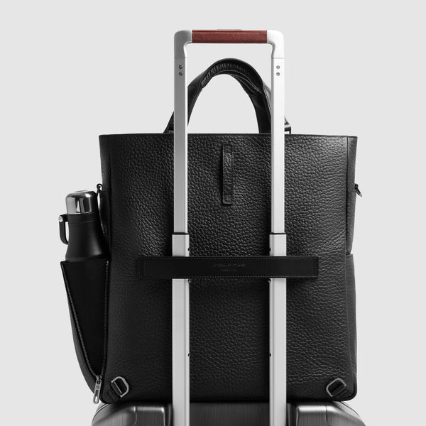 Tote bag pour ordinateur 15,6"  - 3