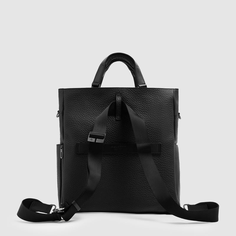 Tote bag pour ordinateur 15,6" 