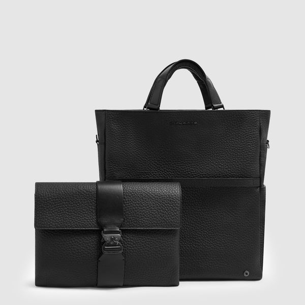 Tote bag pour ordinateur 15,6"  - 6