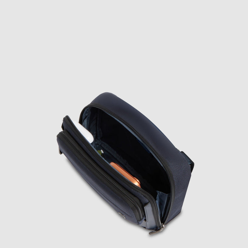 Sac bandoulière pour iPad®mini